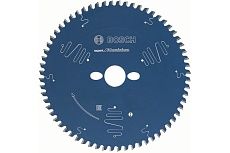 Диск пильный по алюминию Expert for Aluminium (260x30мм; 80T) для торцовочных и панельных пил Bosch 2608644113