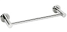 Полотенцедержатель Colombo Plus W4909.CR хром