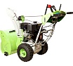 Снегоуборщик Redverg RD-260-90E 5022571