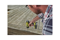 Аккумулятор (18 В, LI-ION, 2.0 Ач) ONE+ RB18L20 Ryobi 5133002737