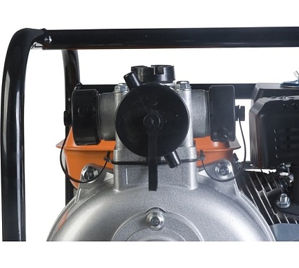 Бензиновая мотопомпа Sturm BP8760VD