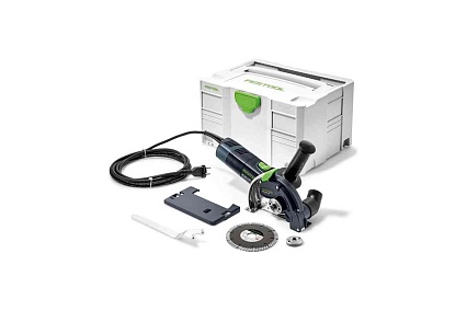 Отрезная система Festool Diamant DSC-AG 125 FH Plus 769954