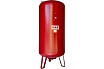 Гидроаккумулятор (1500 л; красный; 10 бар; EPDM) MasDaf TM1500-10bar-3001