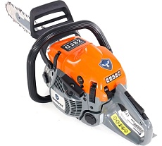 Бензопила Holzfforma g382 15&quot; CS45066Z