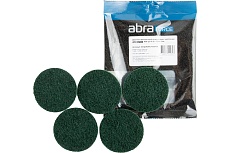 Диск быстросменный на винтовом креплении NW QD-R, D=75 мм, Fine Abraforce AFQDNWR7500FIN