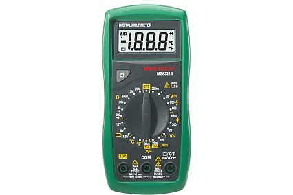 Цифровой мультиметр Mastech MS8321B 00-00000275