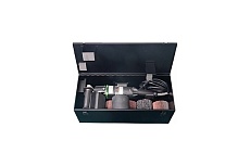 Сатинировальная машина для блестящих поверхностей Eibenstock ESM 1311 Set 0541K000
