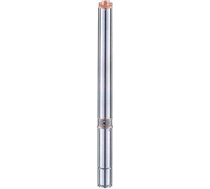 Скважинный насос WATERSTRY 3ST 2-100 3", 1.1 кВт, 1x230V, 50 Hz WTD0002100
