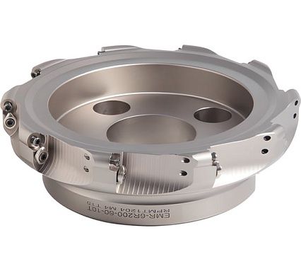 Фреза корпусная EMRW 6R200-60-10T STV KF000054