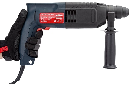 Перфоратор Dorkel DRR-620 DR-3107