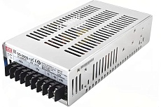 Преобразователь Mean Well DC/DC SD-200D-12 200Вт Т00146298