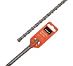 Бур SDS+ 10x360 мм Gigant gpt-801