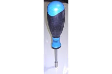 Держатель для бит Hazet 810 SPC-6.3
