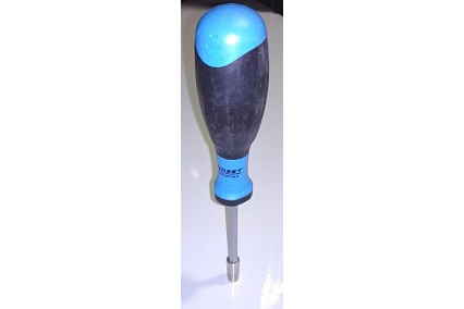 Держатель для бит Hazet 810 SPC-6.3