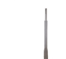 Долото плоское для перфоратора SDS-Plus, 20x14x250 мм TORGWIN T338198