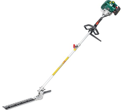Садовый многофункциональный инструмент Favourite BT 56KIT 56 см3, 3.3 л.с. 133305633