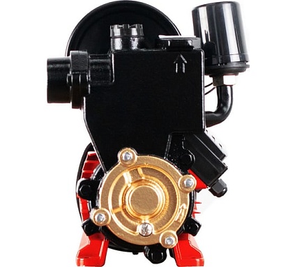 Насосная станция Verton AQUA aps400me 01.13297.13868