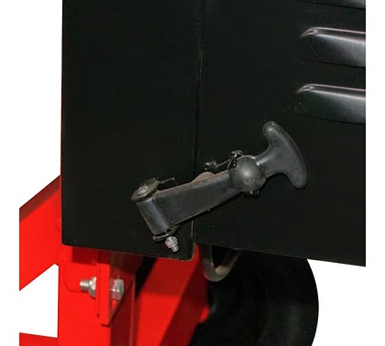 Бетоносмеситель Verton MIX СМ-500 380 В, 4000 Вт 01.5985.8668