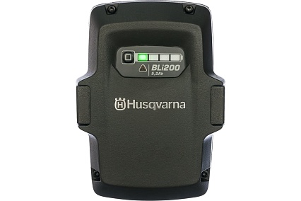 Аккумулятор 36В, 5.2 Ач, Li-Ion, компактный BLi200 Husqvarna 9670919-01