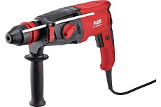 Универсальный перфоратор Flex CHE 2-28 R SDS-plus 230/CEE 461490