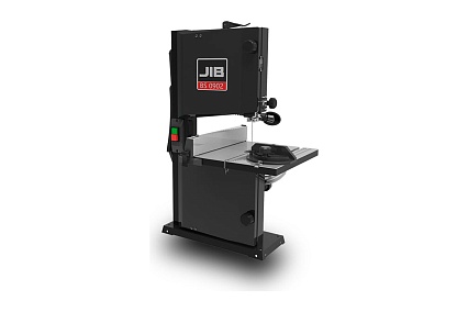 Ленточнопильный станок JIB bs0902 0,25 квт, 230в 0210020223000