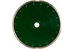 Диск алмазный сплошной (250х25,4 мм) CERAMICS MARBLE Solga Diamant 20000250