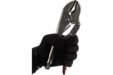Зажимные клещи Knipex KN-4004250