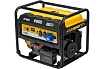 Бензиновый генератор Denzel PS 80 EA, 8,0 кВт, 230В, 25л 946924