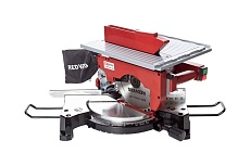 Универсальная торцовочная пила Redverg RD-MSU255-1200 6614998