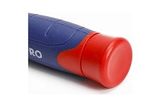Реверсивная отвертка WORKPRO DOUBLE DRIVE 12 насадок WP221051