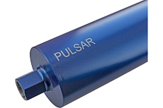 Коронка алмазная с микроударом PULSAR 122/450 мм, 1 1/4&quot; KEOS DCL122.450
