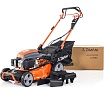 Газонокосилка бензиновая Zimani LC348V
