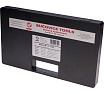 Набор метчиков и плашек Bucovice Tools M1-II M3-M12, HSS, 34пр 340120