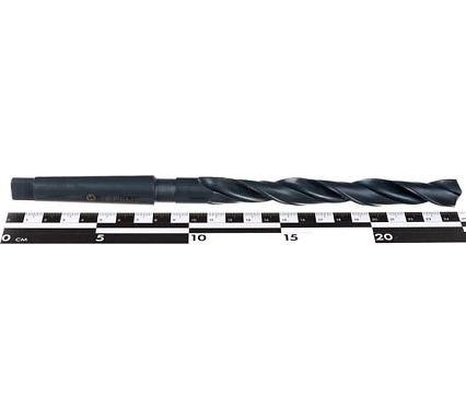 Сверло кх длинная серия (16.0х153х251 мм; КМ2; Р6М5; ГОСТ12121-77) ИНСТУЛС 00001169699