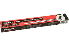 Электрод ПРО-46 (4 мм; 3 кг) Gigant GBR-4003R