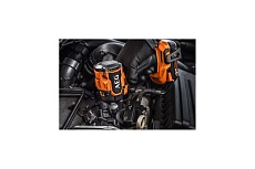 Ударный бесщеточный гайковерт AEG 18В BSS18S12BL2-0 4935480060