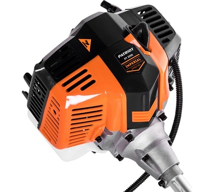 Бензиновый триммер Patriot РТ 3355 IMPERIAL 250108104