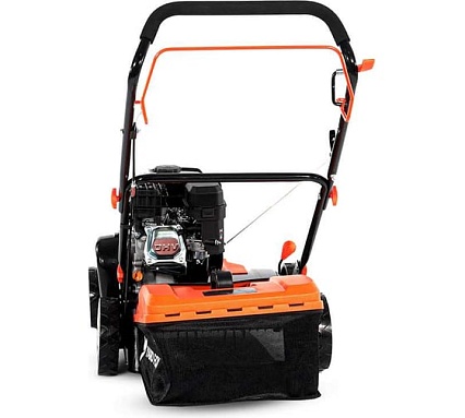 Бензиновый вертикуттер YARD FOX YAR FOX 38 VP LS380-H200