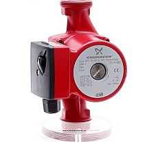 Циркуляционный насос Grundfos UPS 25/60 N корпус нержавеющая сталь НС-0027438