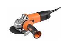 Угловая шлифмашина AEG WS10-125SK 4935451303