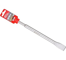 Плоское зубило 250x22 мм, SDS-plus Wortex WCF222500P0011