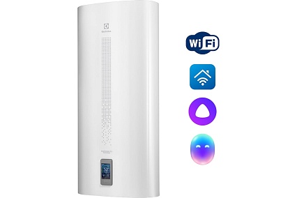 Водонагреватель Electrolux EWH 50 SmartInverter PRO НС-1351163