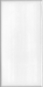 Керамическая плитка Kerama Marazzi Мурано белый 7.4х15 см, 16028