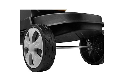 Дизельная пушка прямого нагрева Ballu Siber Heat BHDP-30 SH НС-1170305