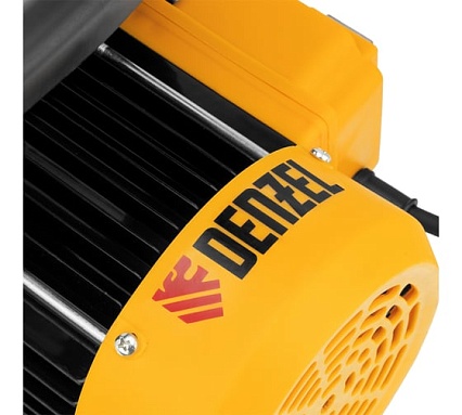 Садовый поверхностный насос Denzel gpl800х 97302