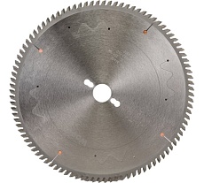 Пила для форматно-раскроечных станков 300x30x3.2/2.2 мм, Z96 FZ/TR Woodtec ИН 290677