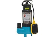 Погружной дренажный насос Калибр НПЦ-250/15 НК 00000024522