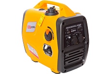 Бензиновый инверторный генератор Redverg RD-IG3500HE 6683003