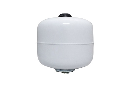 Бак расширительный HY-PRO (12 л; 10 Бар; 3/4 "G;  -10 + 99 С; вертикальный) Zilmet 11H0001200