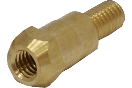 Держатель наконечника 24KD (M6; 26 мм) Aurora 12084